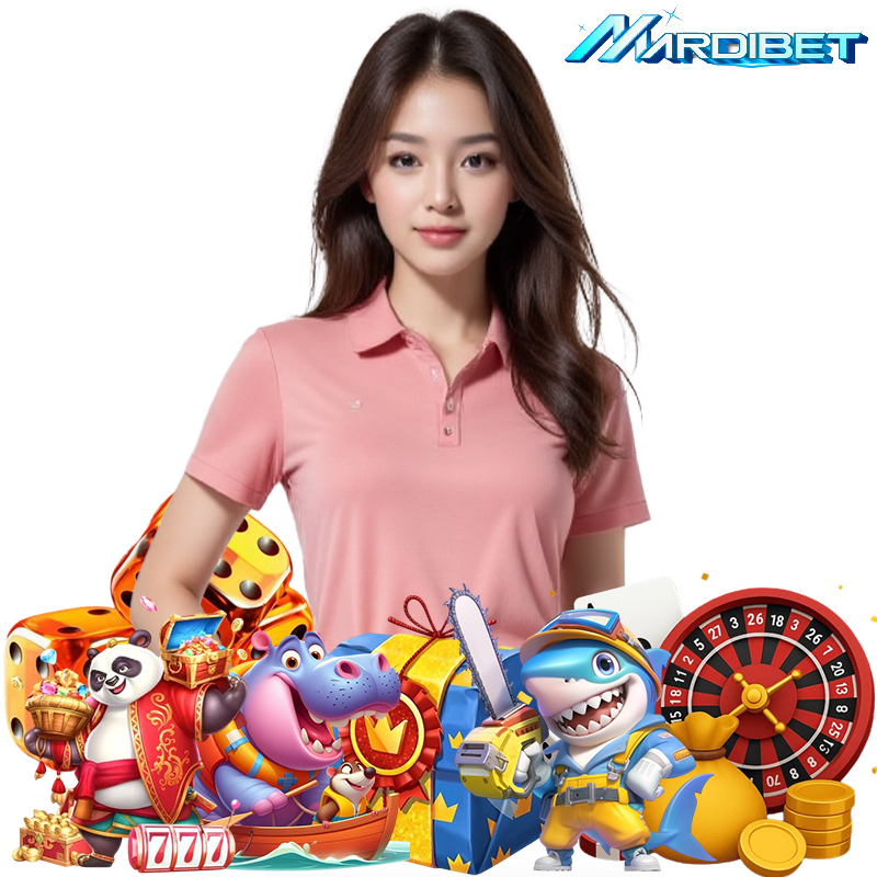 mardibet โปรทุนน้อย