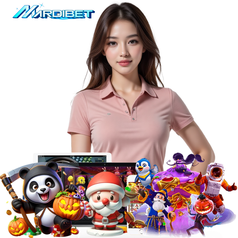 mardibet ไม่มีขั้นต่ำ