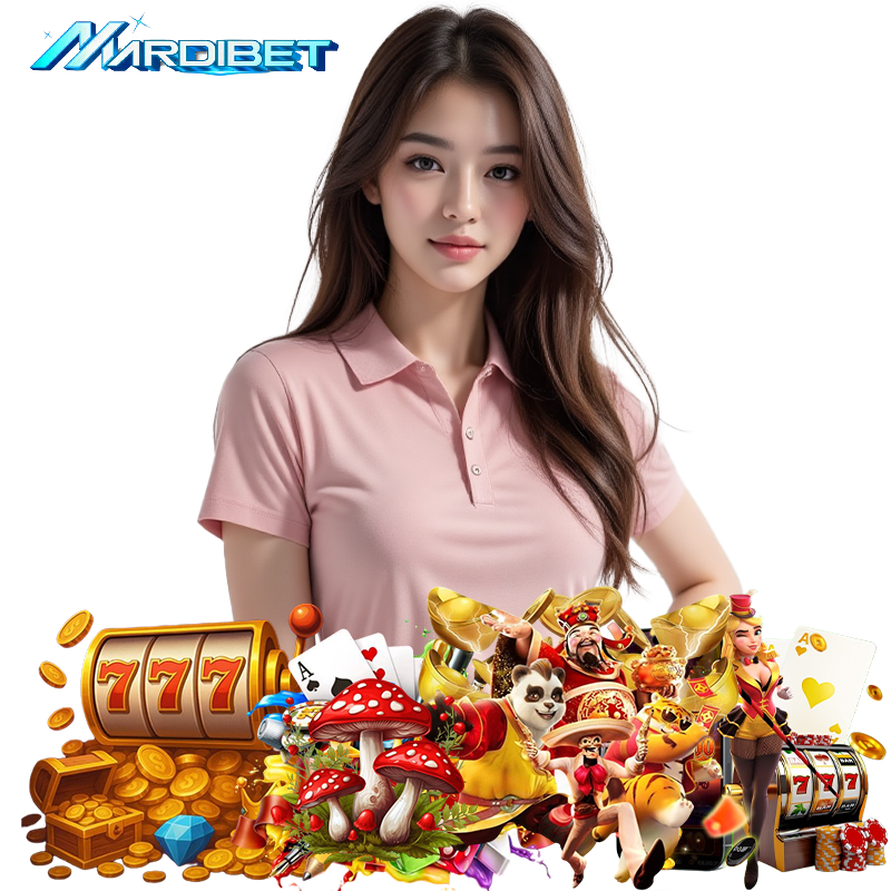 mardibet TRUE WALLET